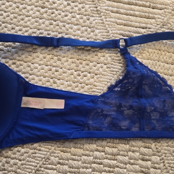 Victoria's Secret Racerback Bra - Picture 7 of 9